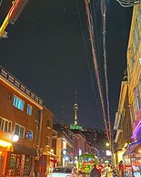 Artravel Myeongdong