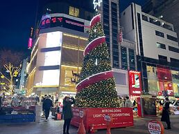 Artravel Myeongdong