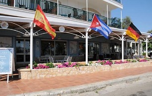Hotel Perla