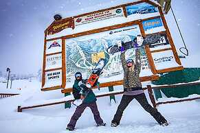 Casa De Oso Lakefront