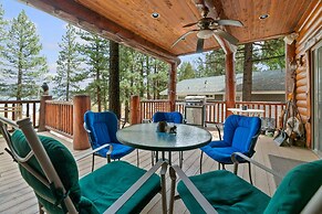 Casa De Oso Lakefront