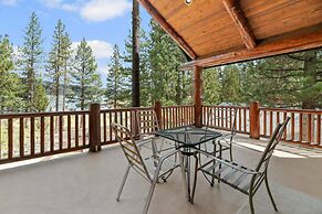 Casa De Oso Lakefront