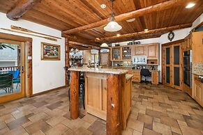 Casa De Oso Lakefront