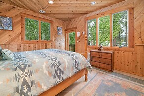 Casa De Oso Lakefront