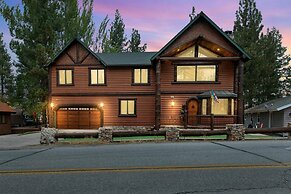 Casa De Oso Lakefront