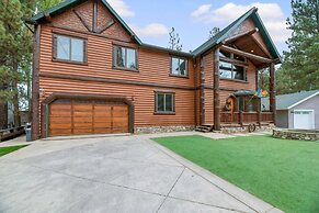 Casa De Oso Lakefront