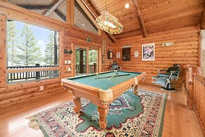 Casa De Oso Lakefront