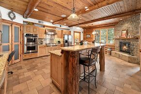 Casa De Oso Lakefront