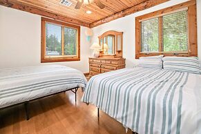 Casa De Oso Lakefront