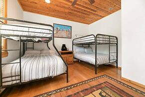 Casa De Oso Lakefront