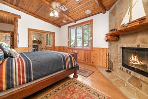 Casa De Oso Lakefront