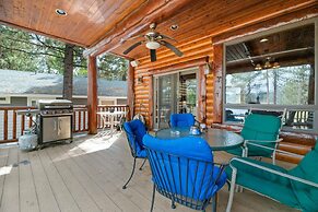 Casa De Oso Lakefront