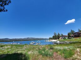 Casa De Oso Lakefront