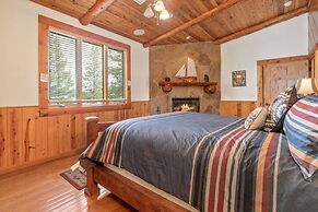 Casa De Oso Lakefront