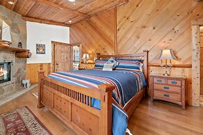 Casa De Oso Lakefront