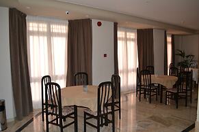 Hotel Ramomar