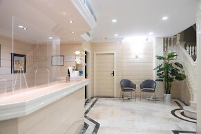 Hotel Ramomar