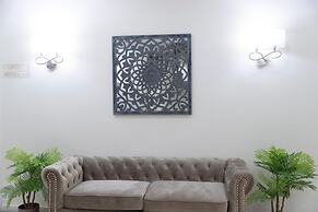 Hotel Ramomar