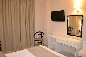 Hotel Ramomar