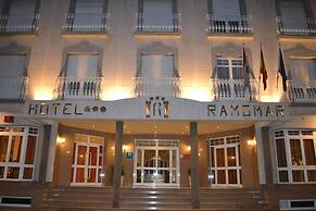 Hotel Ramomar