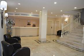 Hotel Ramomar