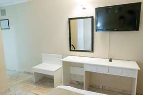 Hotel Ramomar