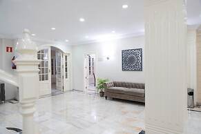 Hotel Ramomar