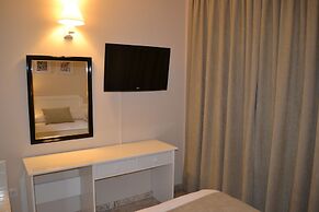 Hotel Ramomar