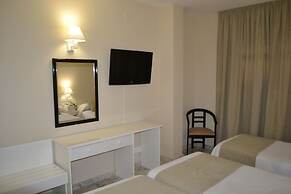 Hotel Ramomar