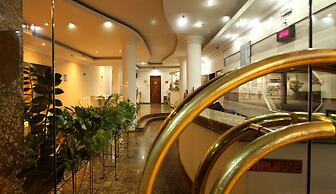 Gran Chevalier Hotel