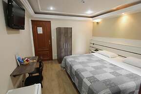 Gran Chevalier Hotel