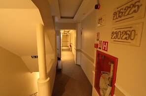 Gran Chevalier Hotel