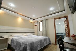 Gran Chevalier Hotel