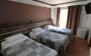 Gran Chevalier Hotel