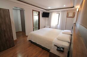 Gran Chevalier Hotel