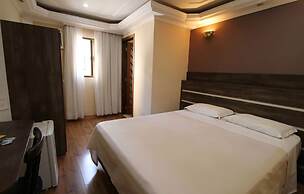 Gran Chevalier Hotel