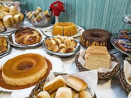 Gran Chevalier Hotel