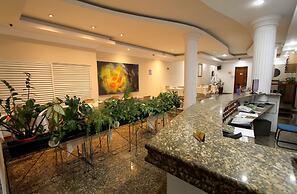 Gran Chevalier Hotel