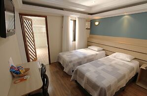 Gran Chevalier Hotel