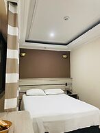 Gran Chevalier Hotel