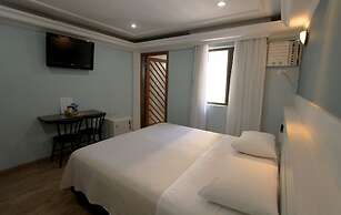 Gran Chevalier Hotel