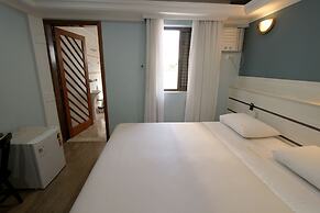 Gran Chevalier Hotel