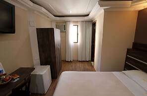 Gran Chevalier Hotel