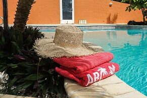 ABC Resort Curaçao