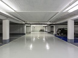 ibis budget Paris Clichy Mairie