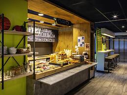 ibis budget Paris Clichy Mairie