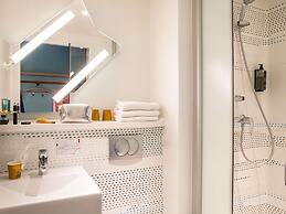 ibis budget Paris Clichy Mairie