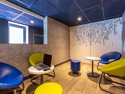 ibis budget Paris Clichy Mairie