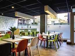 ibis budget Paris Clichy Mairie