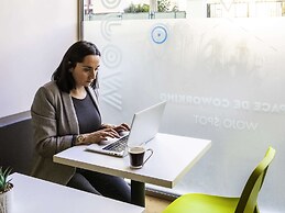 ibis budget Paris Clichy Mairie